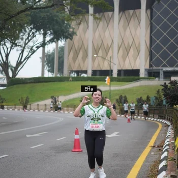 Runner Photo 8647265