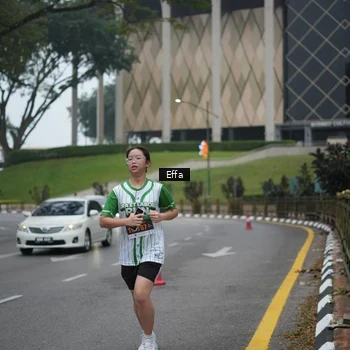 Runner Photo 8647266