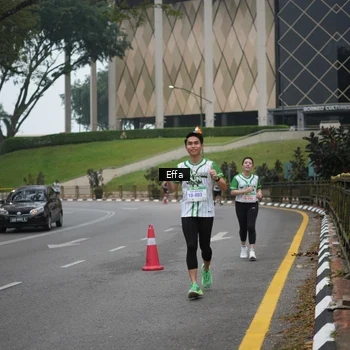 Runner Photo 8647268