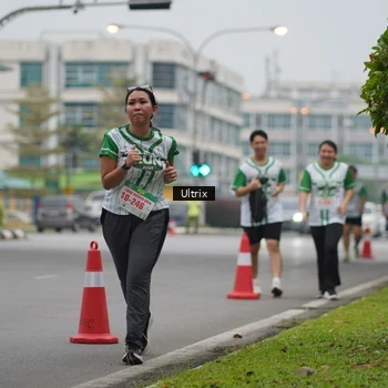 Runner Photo 8647269