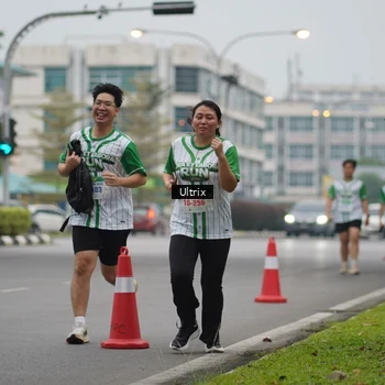 Runner Photo 8647270