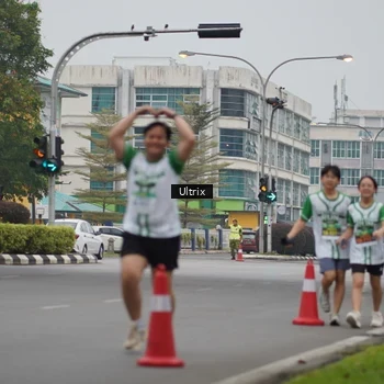 Runner Photo 8647272