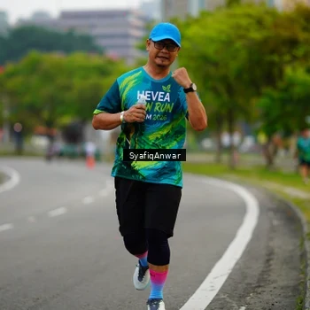 Runner Photo 8647273