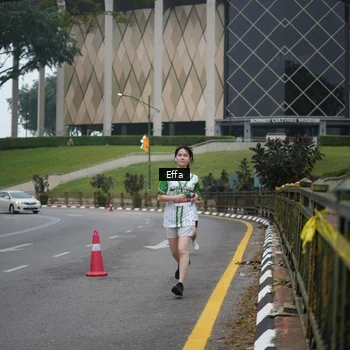 Runner Photo 8647274