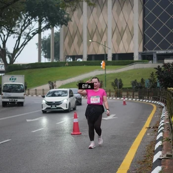 Runner Photo 8647275