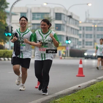 Runner Photo 8647278