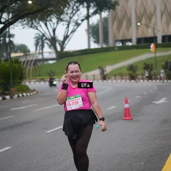 Runner Photo 8647281