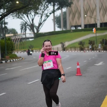 Runner Photo 8647282