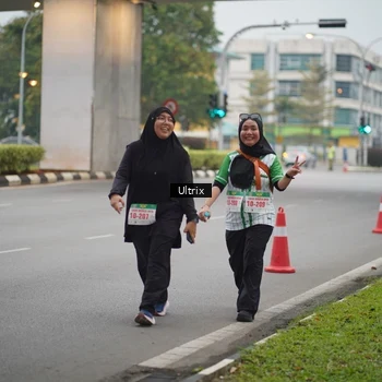 Runner Photo 8647284