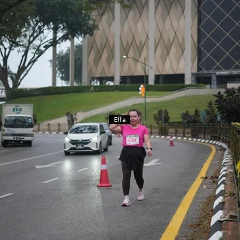 Runner Photo 8647286