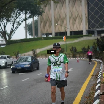 Runner Photo 8647289