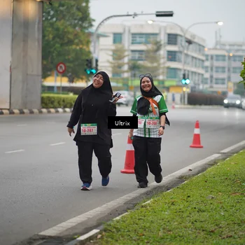 Runner Photo 8647290