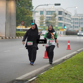 Runner Photo 8647291
