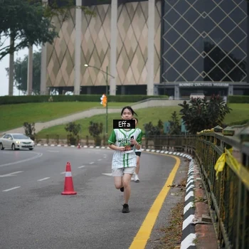 Runner Photo 8647292
