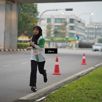 Runner Photo 8647299