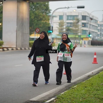 Runner Photo 8647305