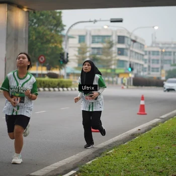 Runner Photo 8647310