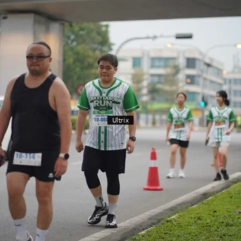 Runner Photo 8647315