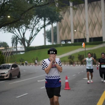 Runner Photo 8647318