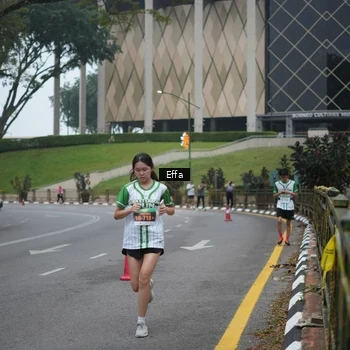 Runner Photo 8647319