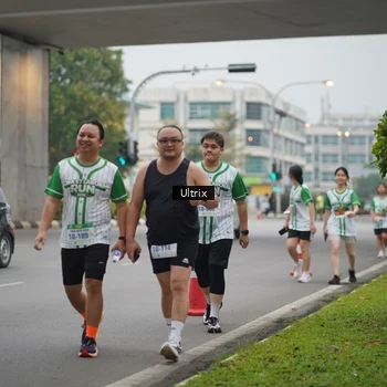 Runner Photo 8647321