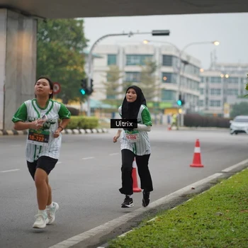 Runner Photo 8647322