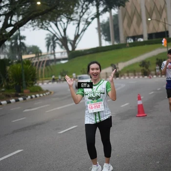 Runner Photo 8647326