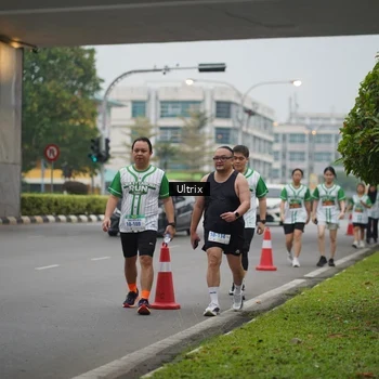 Runner Photo 8647328