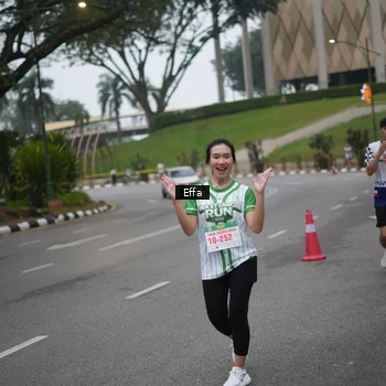Runner Photo 8647332