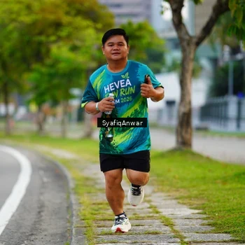 Runner Photo 8647335