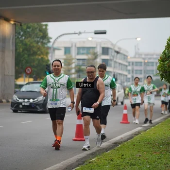 Runner Photo 8647337