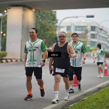 Runner Photo 8647339