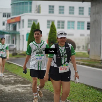 Runner Photo 8647340