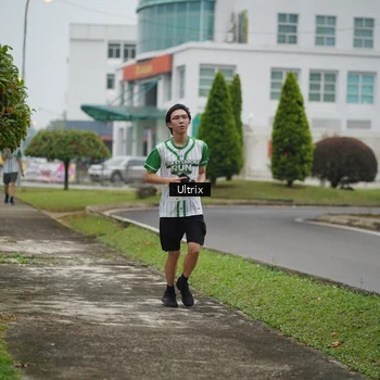 Runner Photo 8647345