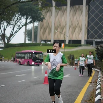 Runner Photo 8647347