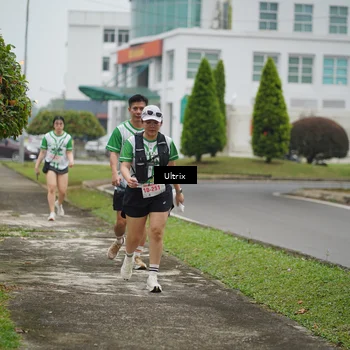 Runner Photo 8647348