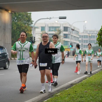 Runner Photo 8647350