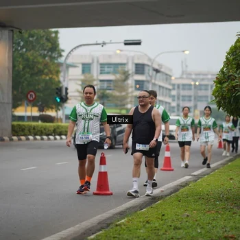 Runner Photo 8647351