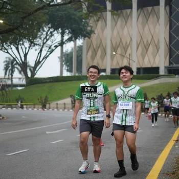 Runner Photo 8647352