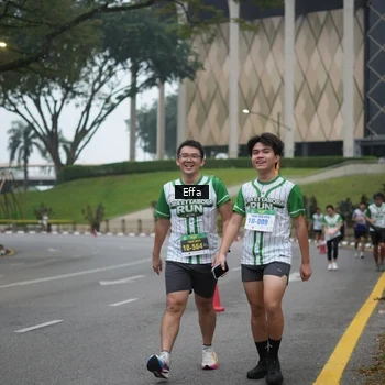 Runner Photo 8647354