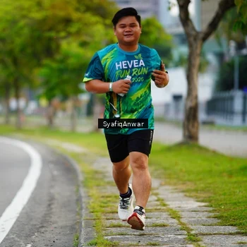 Runner Photo 8647355