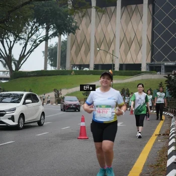 Runner Photo 8647356