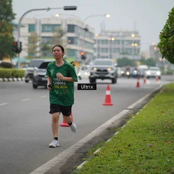 Runner Photo 8647359