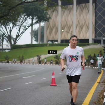 Runner Photo 8647360