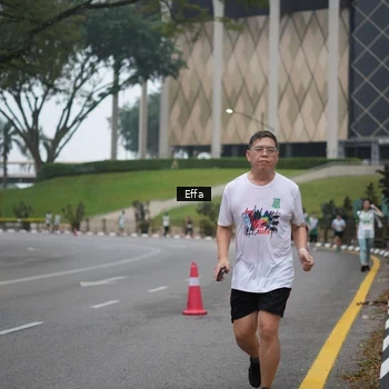Runner Photo 8647361