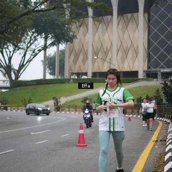 Runner Photo 8647364