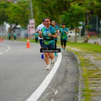 Runner Photo 8647368