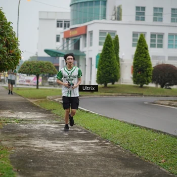 Runner Photo 8647370
