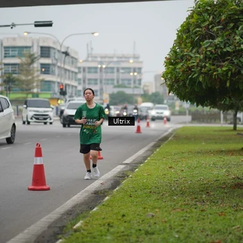 Runner Photo 8647371