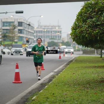 Runner Photo 8647372